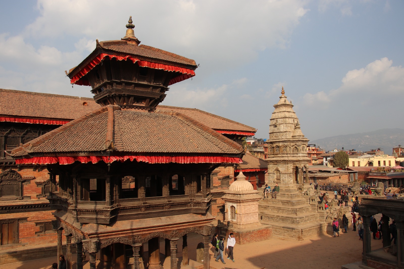 Chyasing Mandap - Image 2