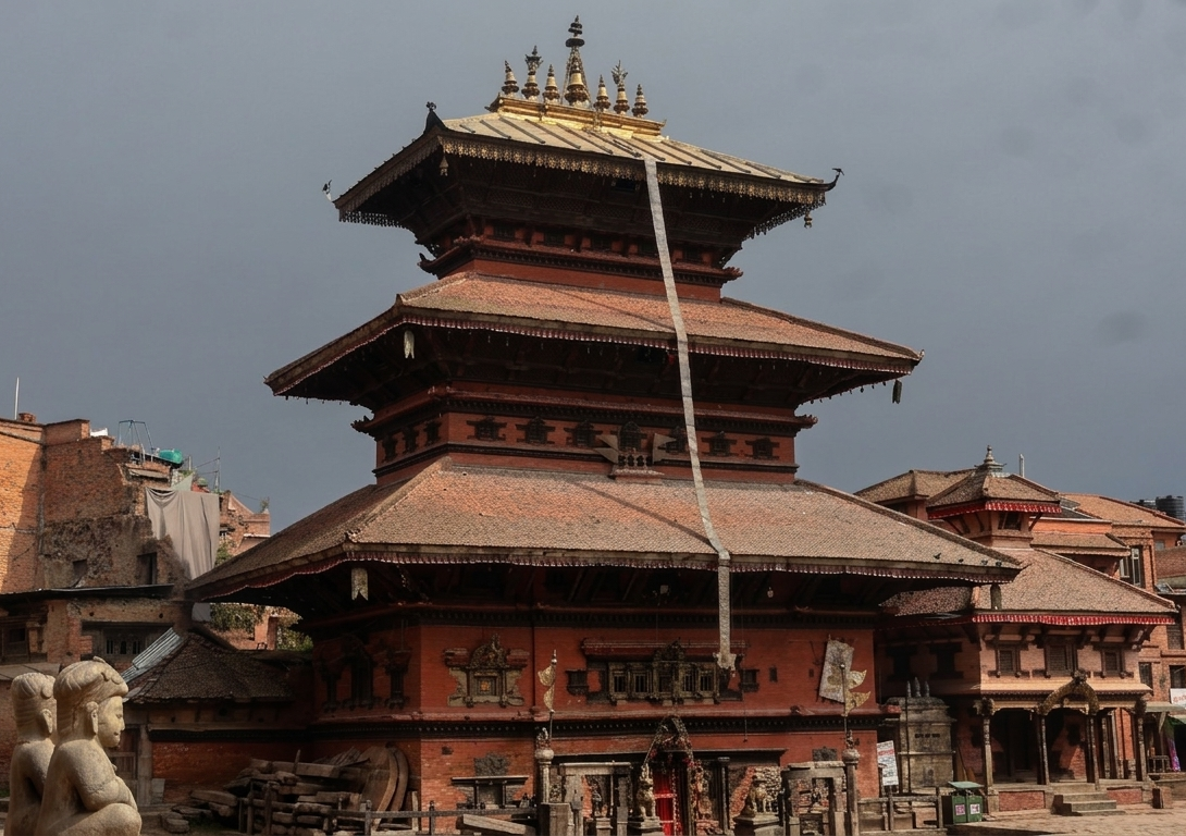 Bhairavnath Temple - Image 2