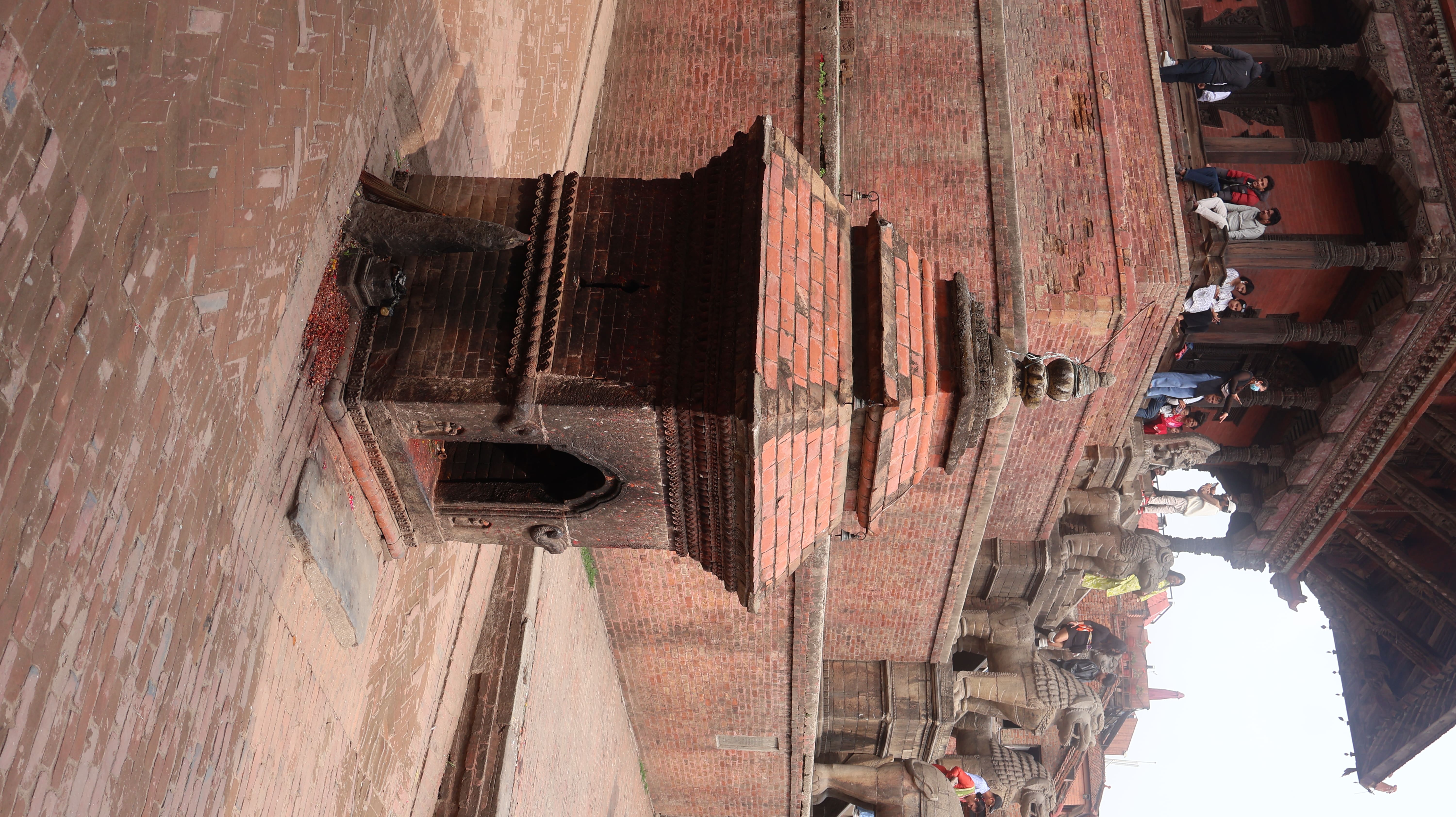 Jor Ganesh Mandir - Image 2