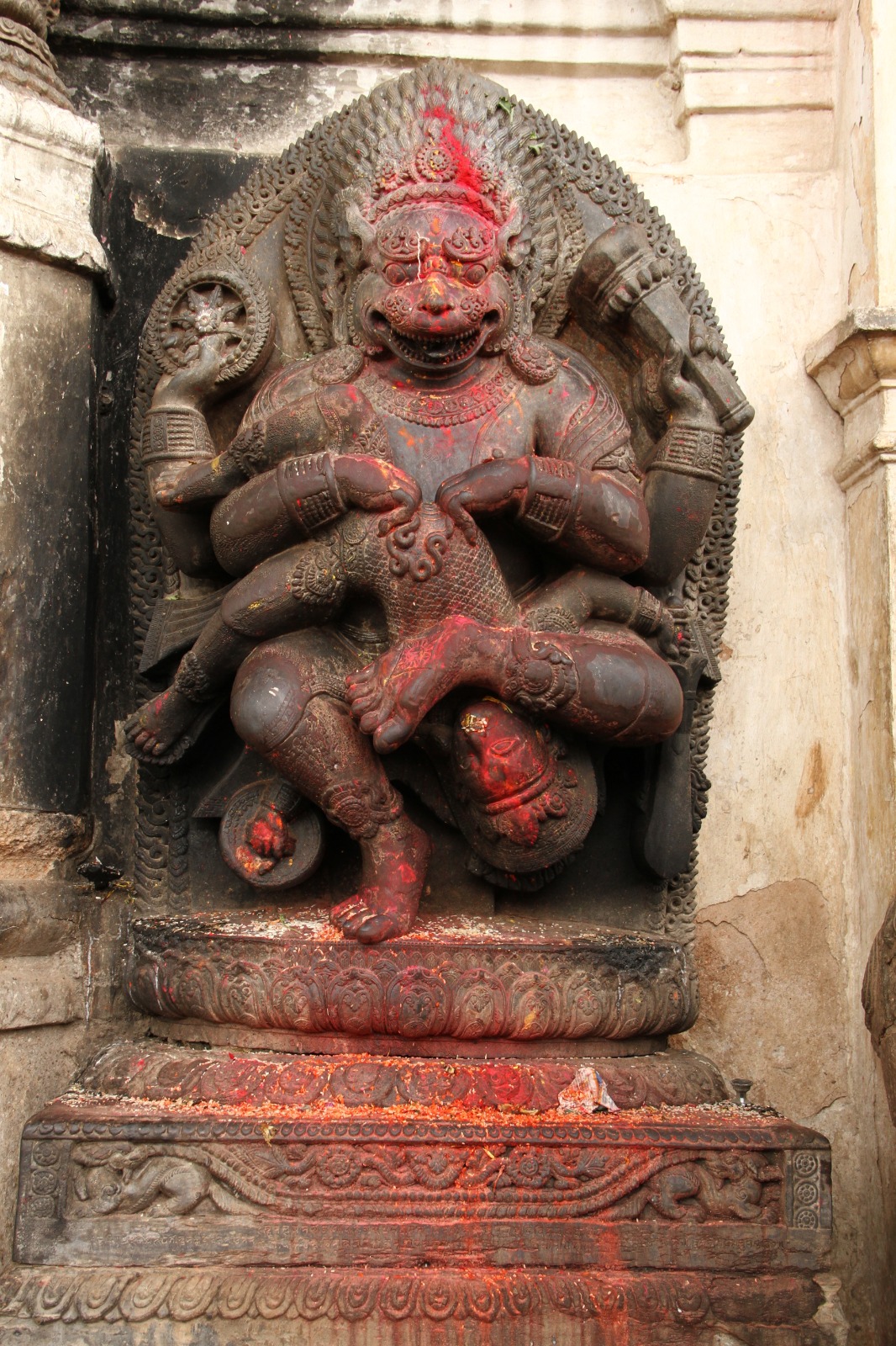 Narasingha - Image 2
