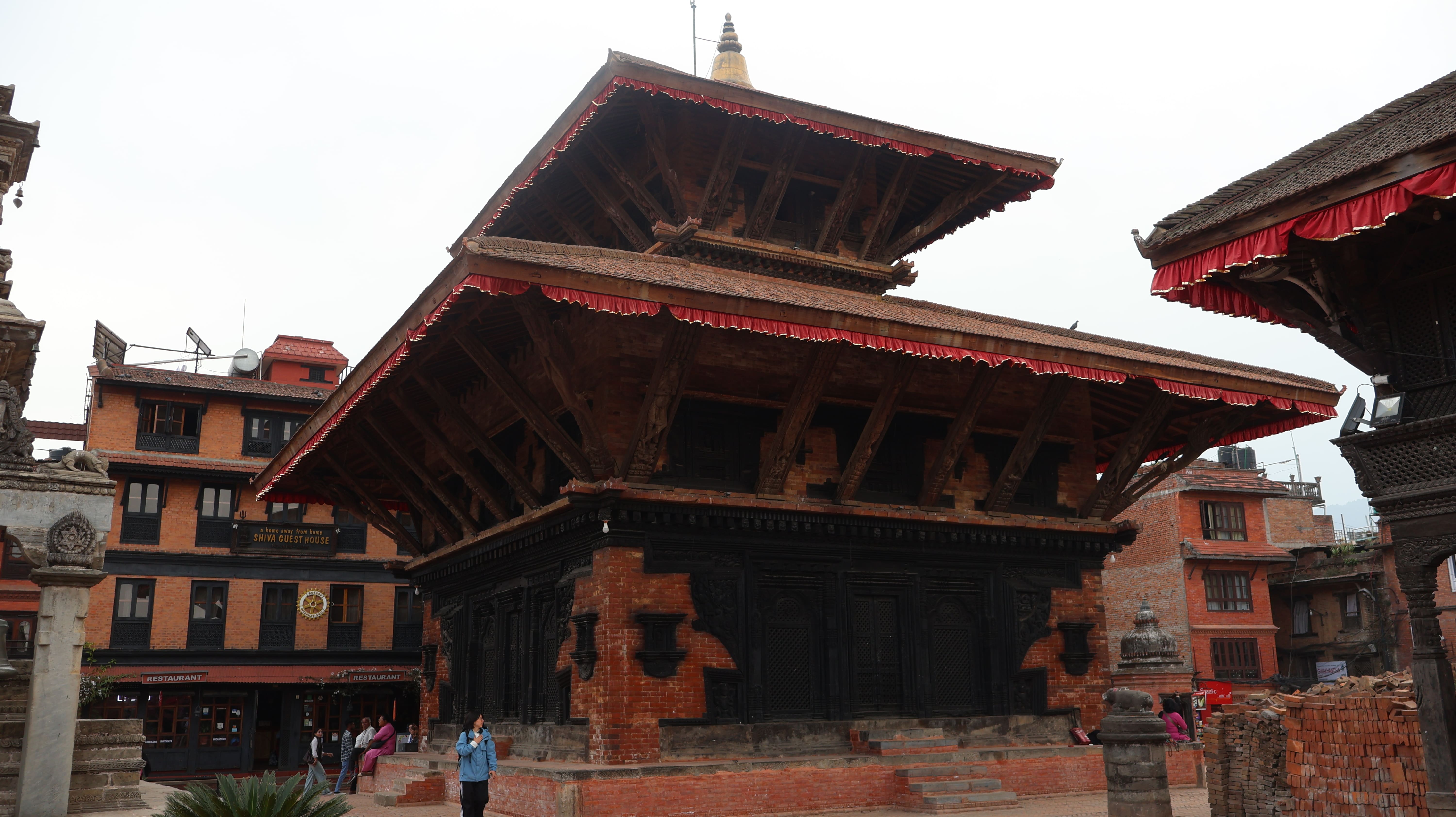 Yakshyashwor Mahadev