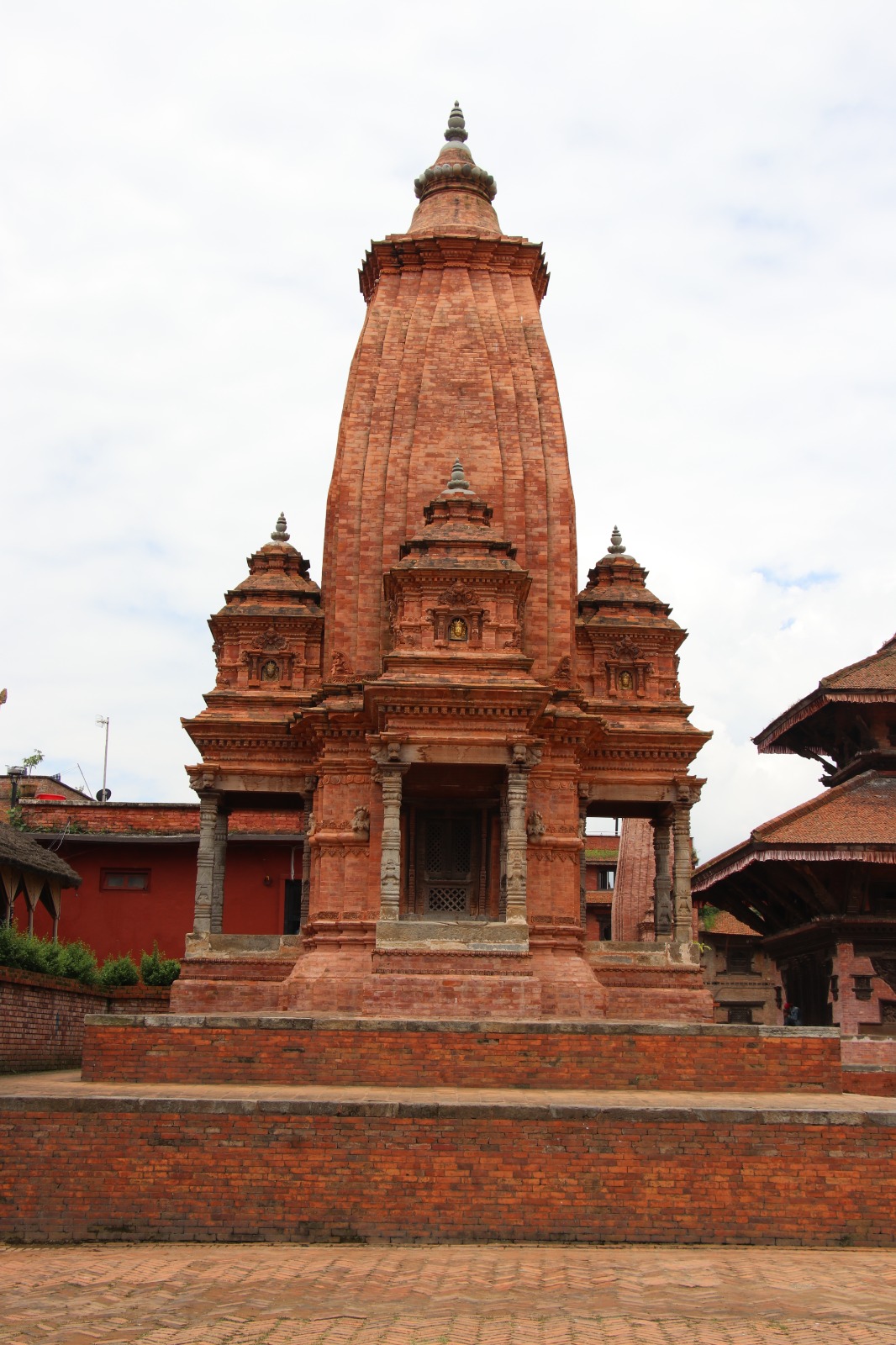 Rameshwor Temple - Image 2