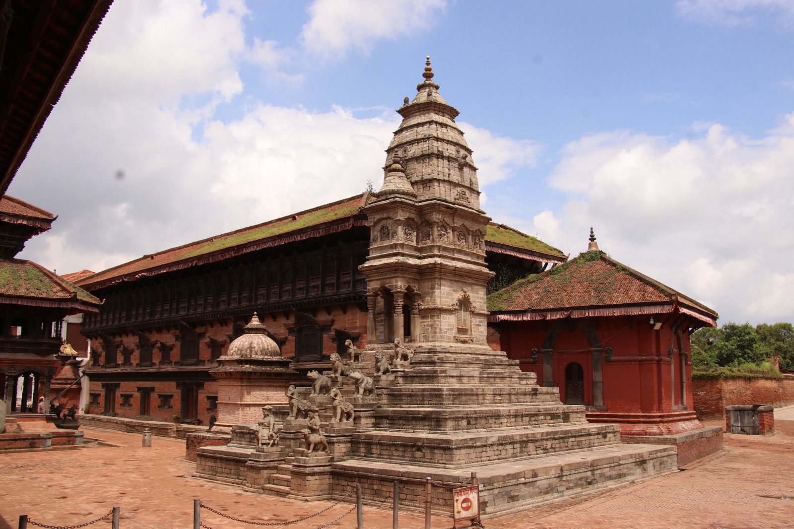 Siddhi Vatsala Temple - Image 4