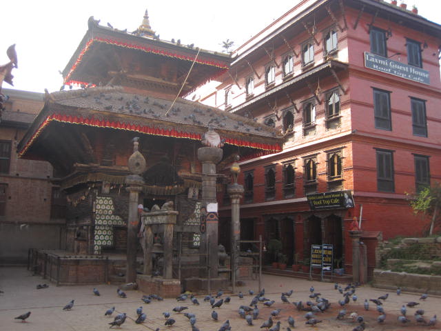 Tilmadhav Narayan Temple - Image 2