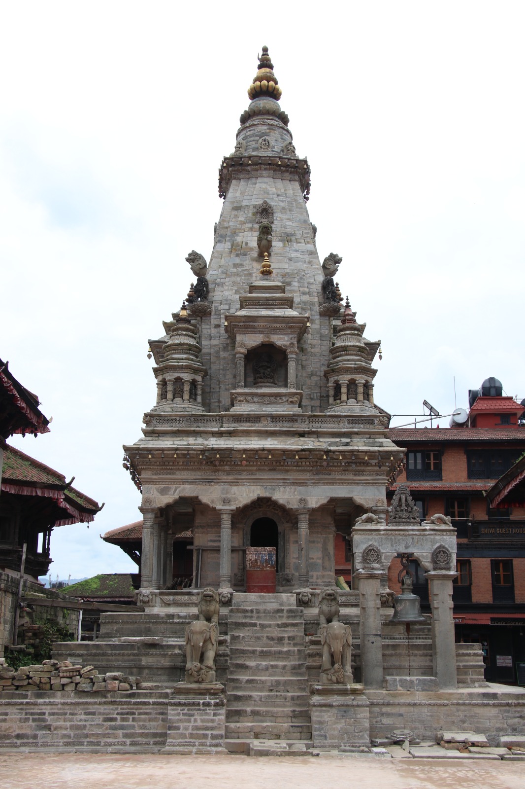 Siddhi Vatsala Temple - Image 3