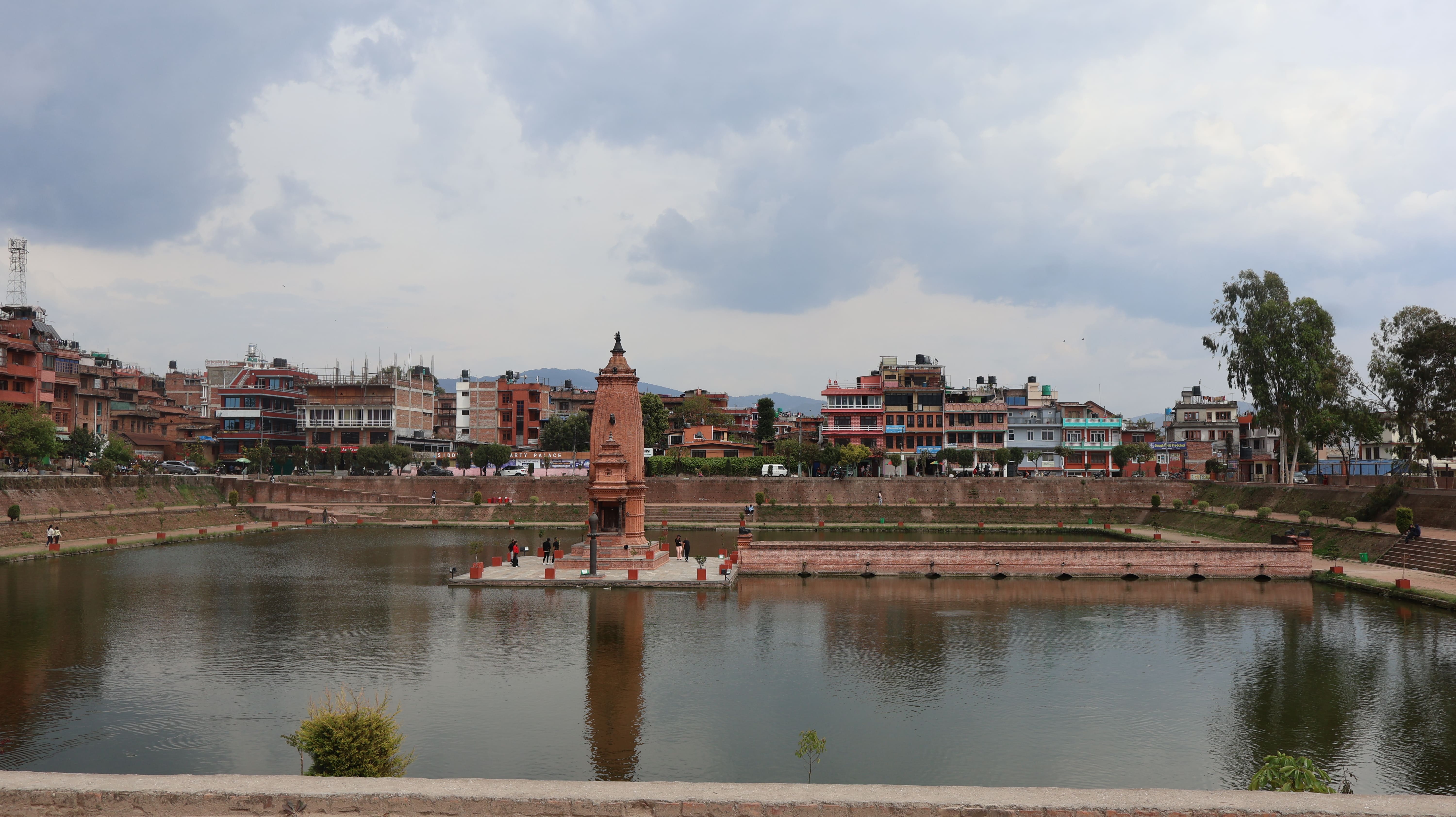 Bhajya Pukhu - Image 2