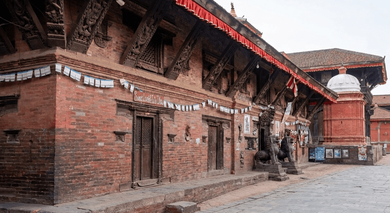 Chaturbramha Mahavihar - Image 2