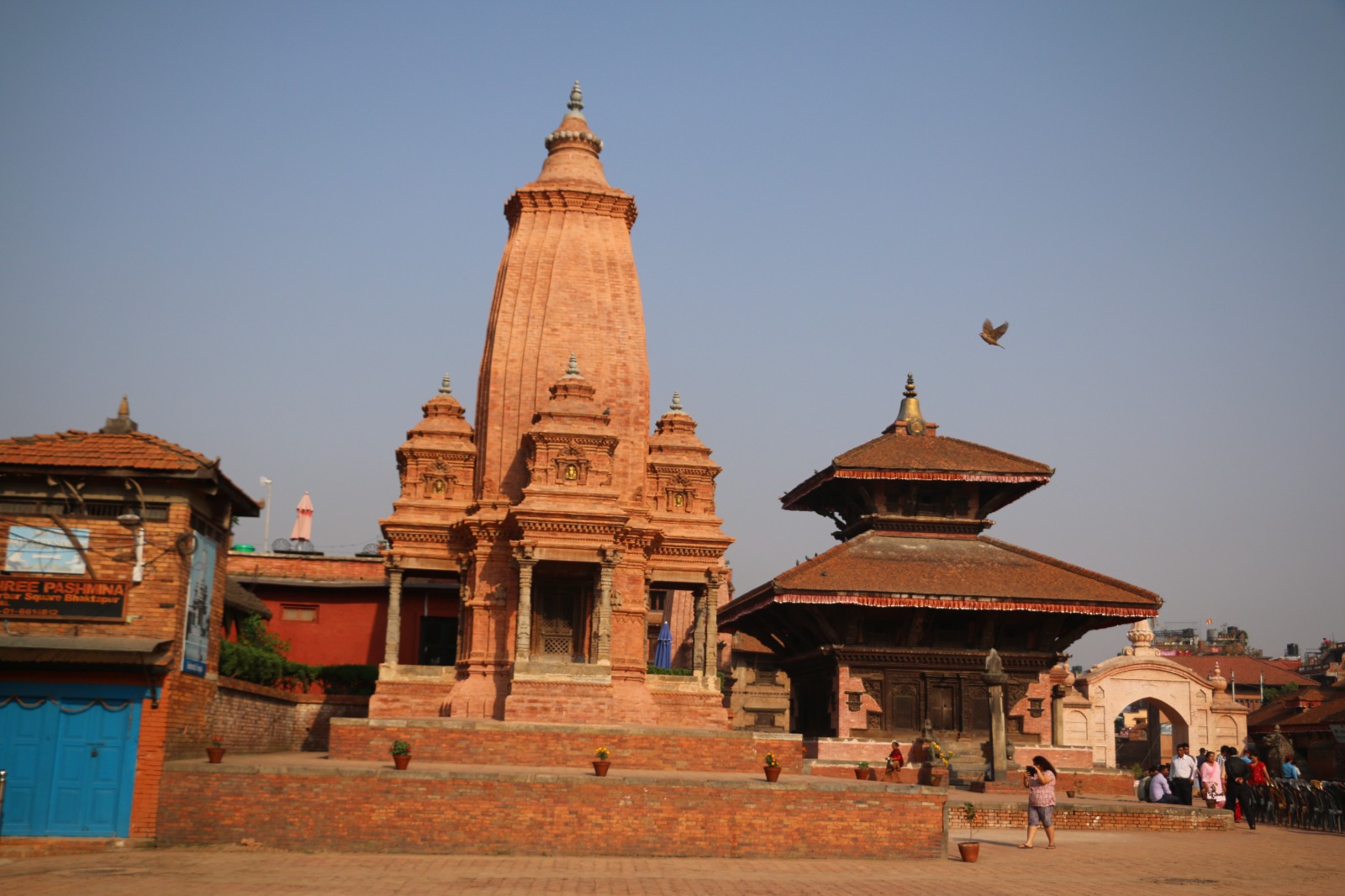 Rameshwor Temple - Image 3