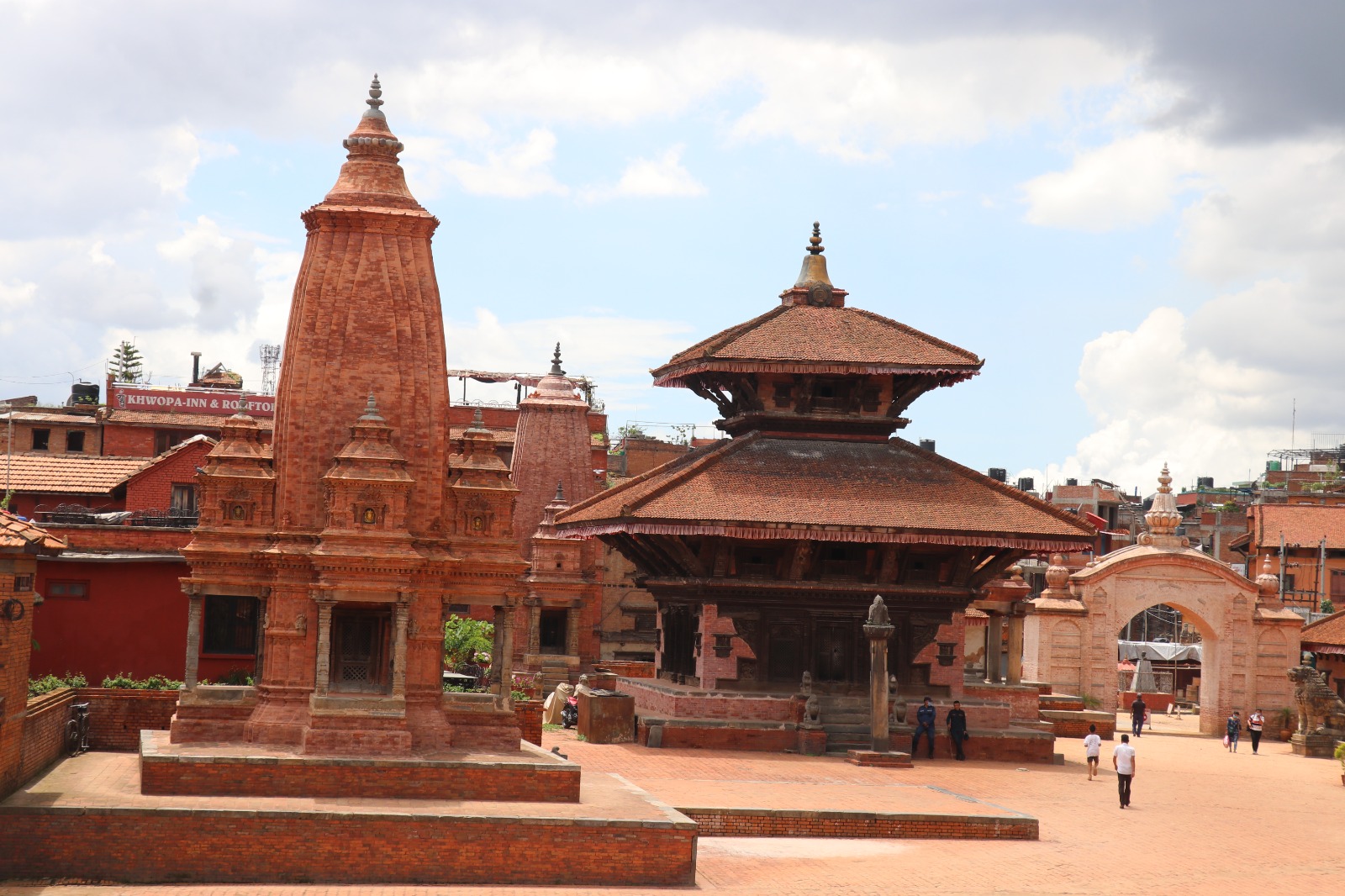Rameshwor Temple