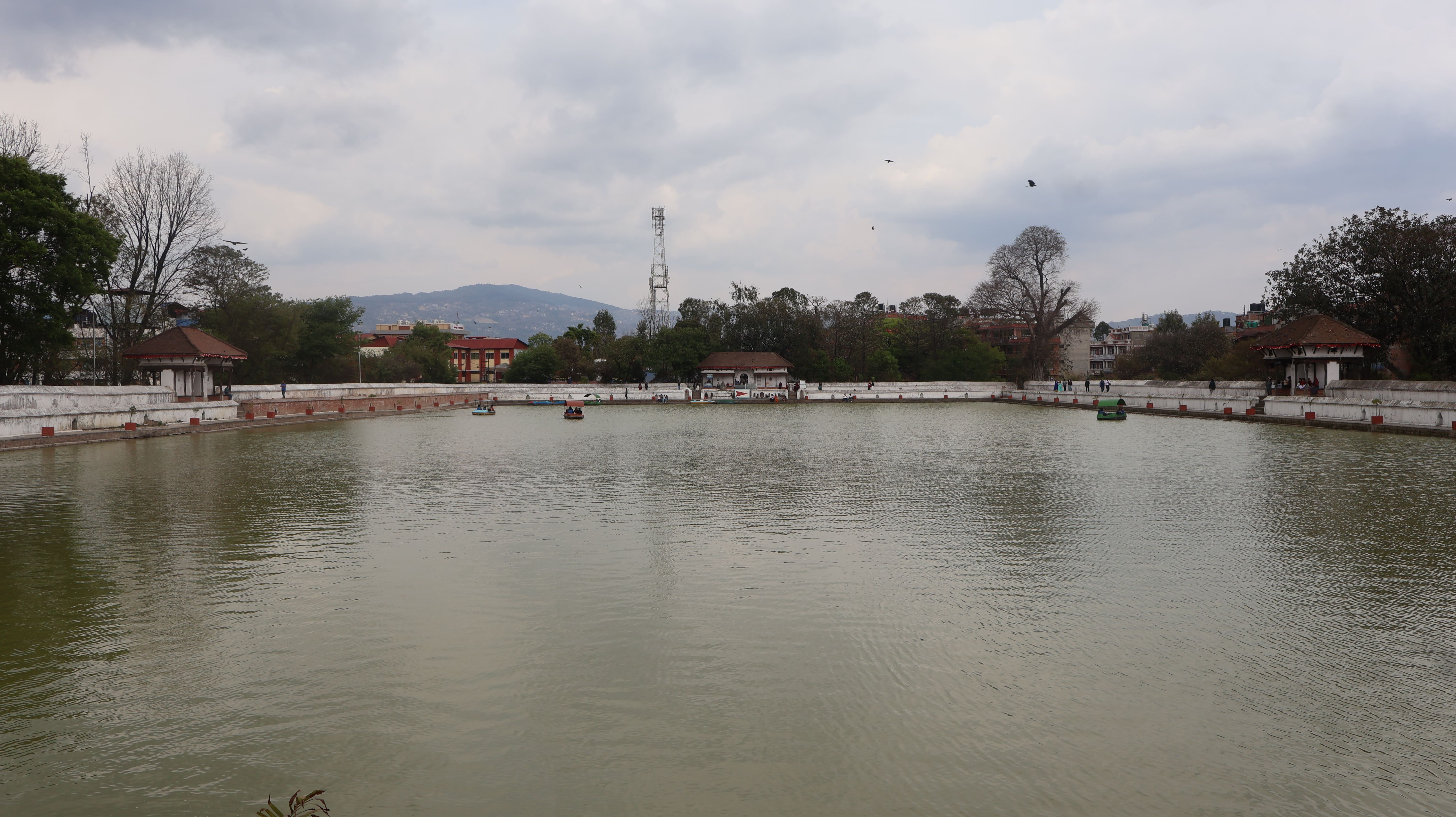 Siddha Pokhari - Image 2